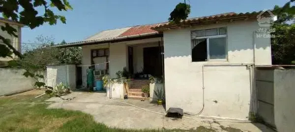 فروش باغ و خانه کلنگی