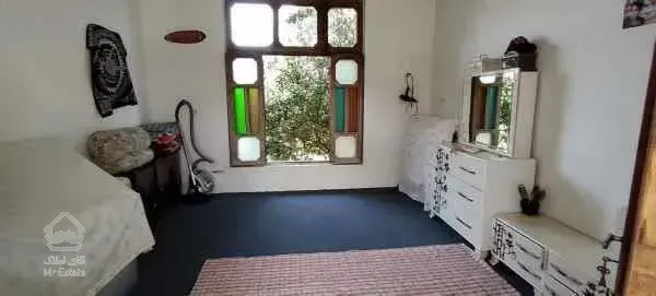 فروش باغ و خانه کلنگی