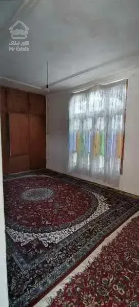 فروش باغ و خانه کلنگی