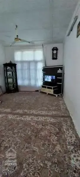 فروش باغ و خانه کلنگی