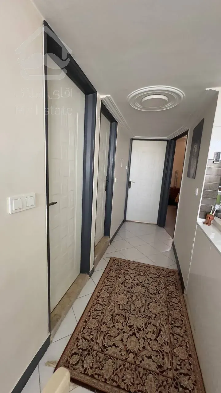 فروش آپارتمان 65 متری دو خواب مهرویلا