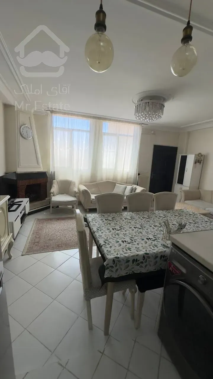 فروش آپارتمان 65 متری دو خواب مهرویلا