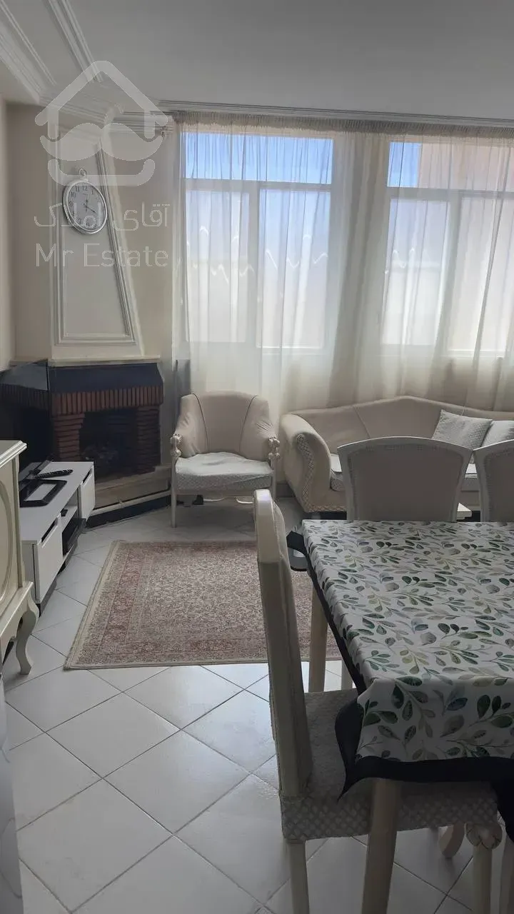 فروش آپارتمان 65 متری دو خواب مهرویلا