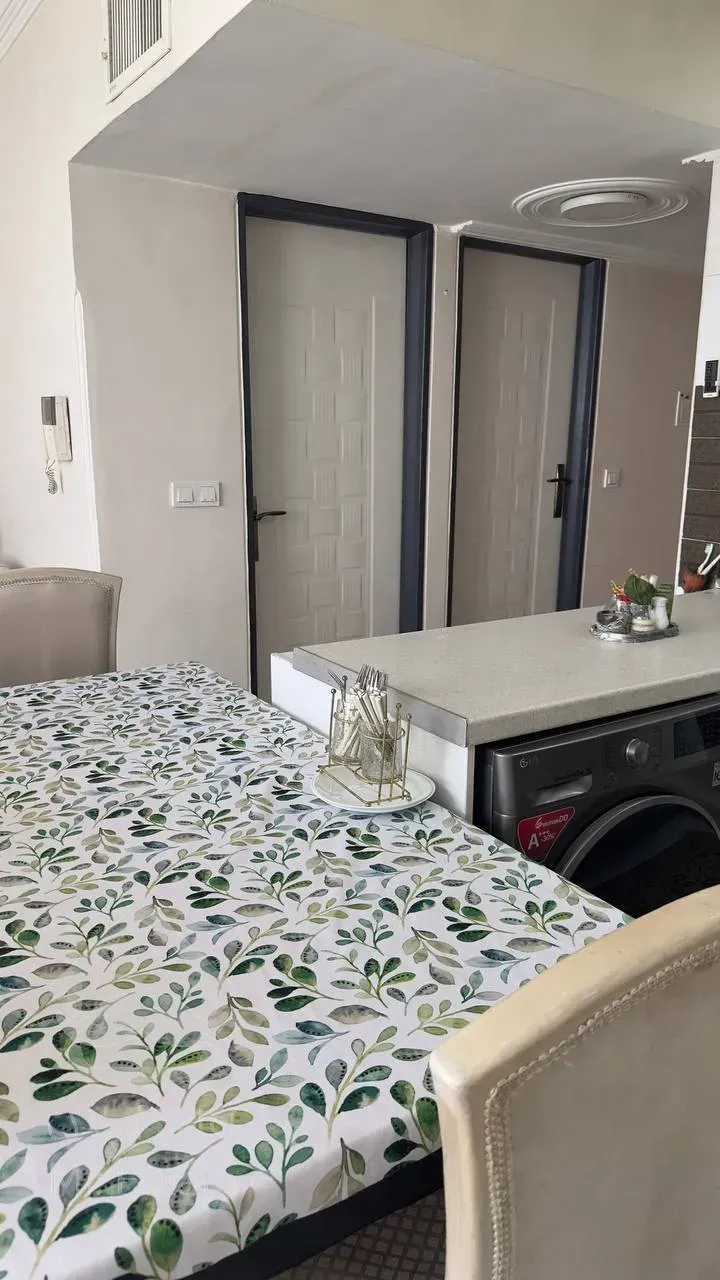 فروش آپارتمان 65 متری دو خواب مهرویلا