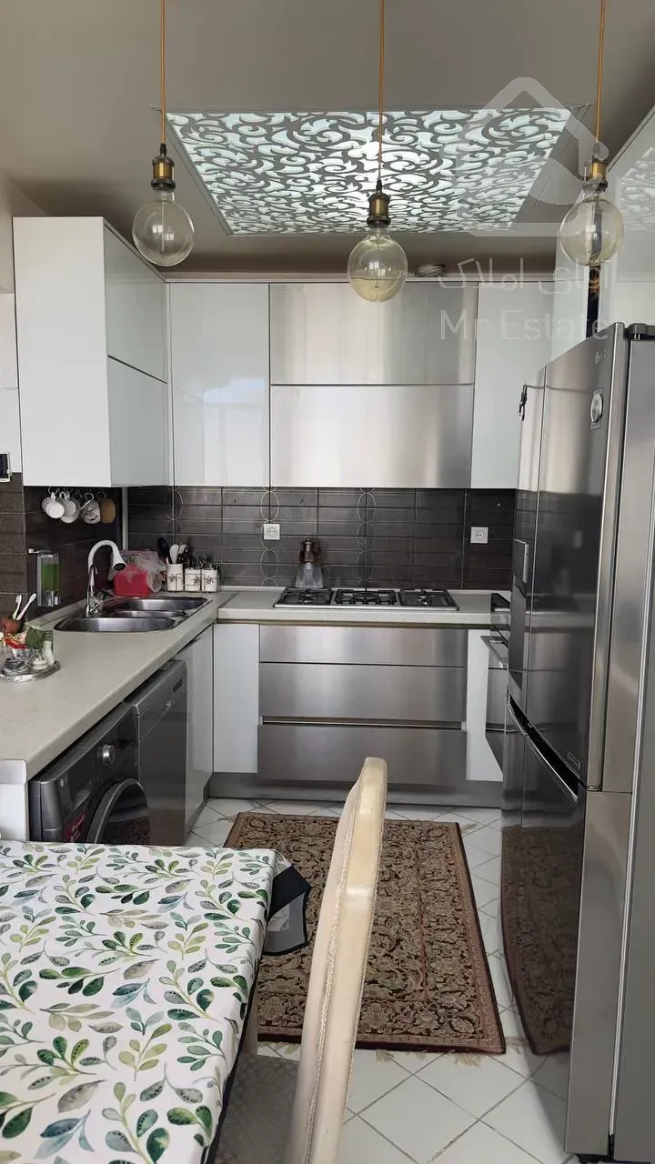 فروش آپارتمان 65 متری دو خواب مهرویلا