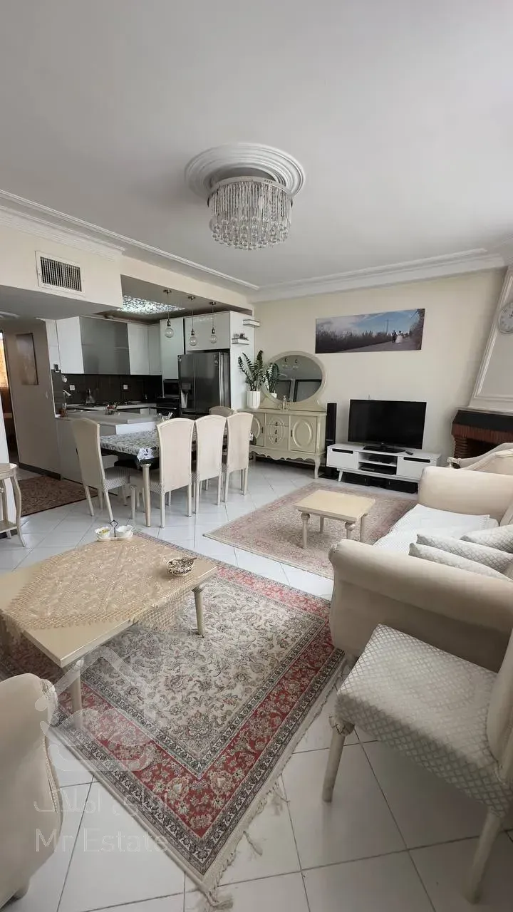 فروش آپارتمان 65 متری دو خواب مهرویلا