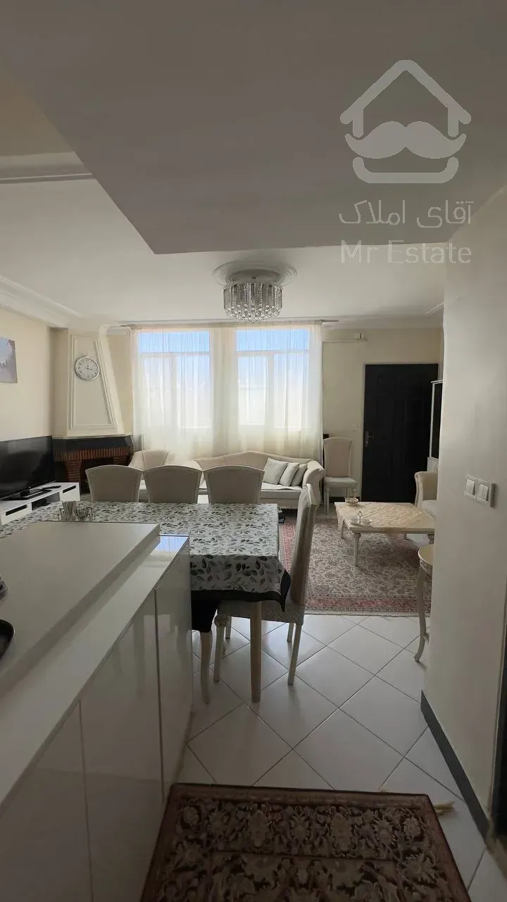 فروش آپارتمان 65 متری دو خواب مهرویلا