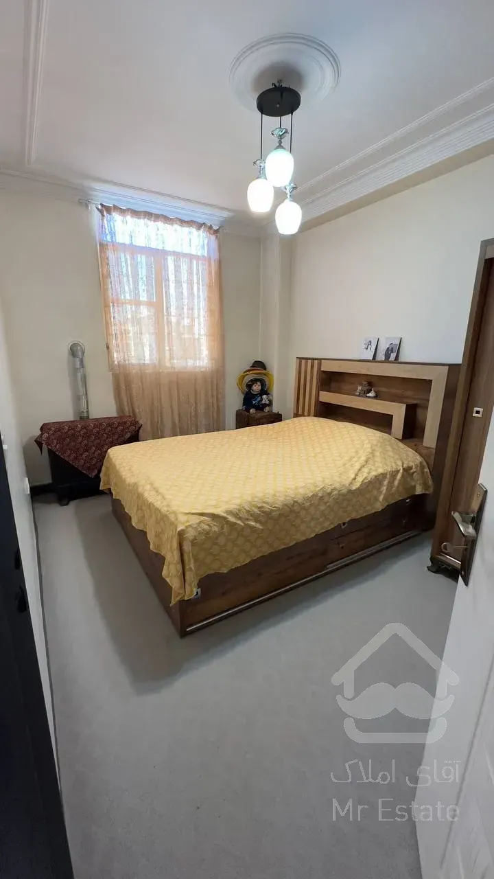 فروش آپارتمان 65 متری دو خواب مهرویلا