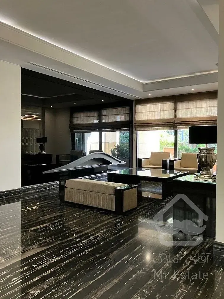 رهن برج مدرن 440 متری در ولنجک