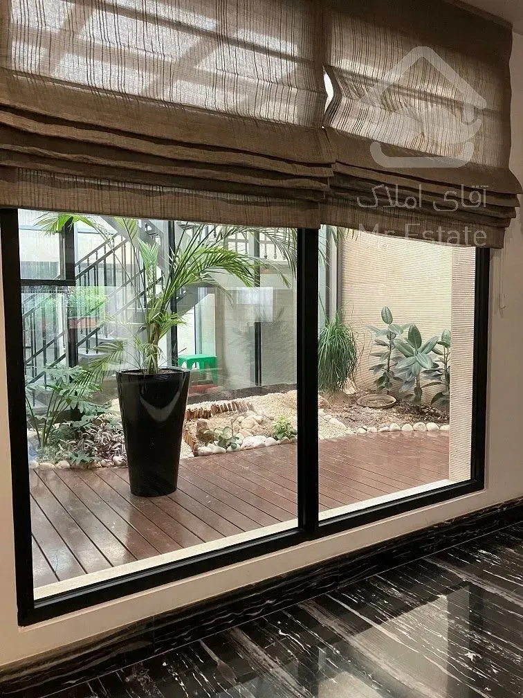 رهن برج مدرن 440 متری در ولنجک