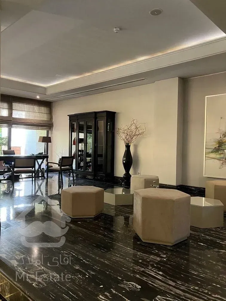 رهن برج مدرن 440 متری در ولنجک