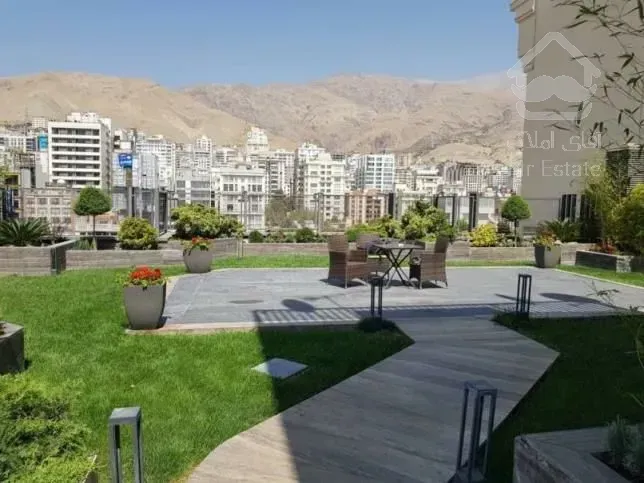 رهن برج مدرن 440 متری در ولنجک