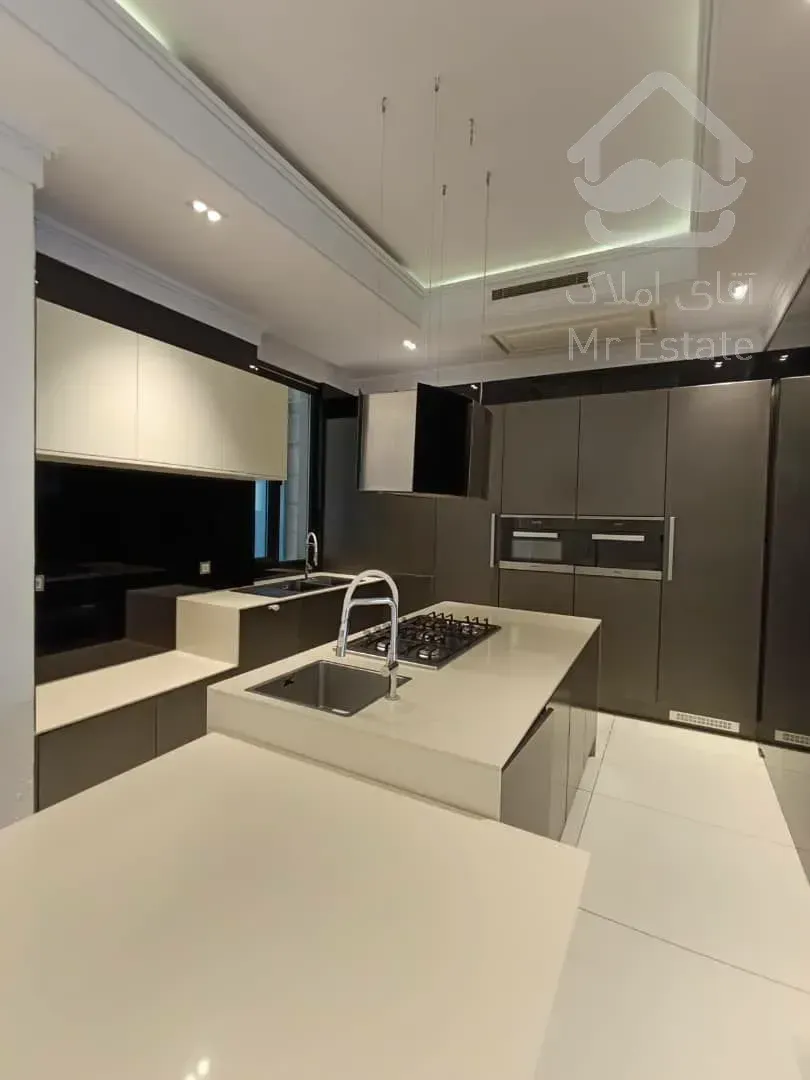 رهن برج مدرن 440 متری در ولنجک