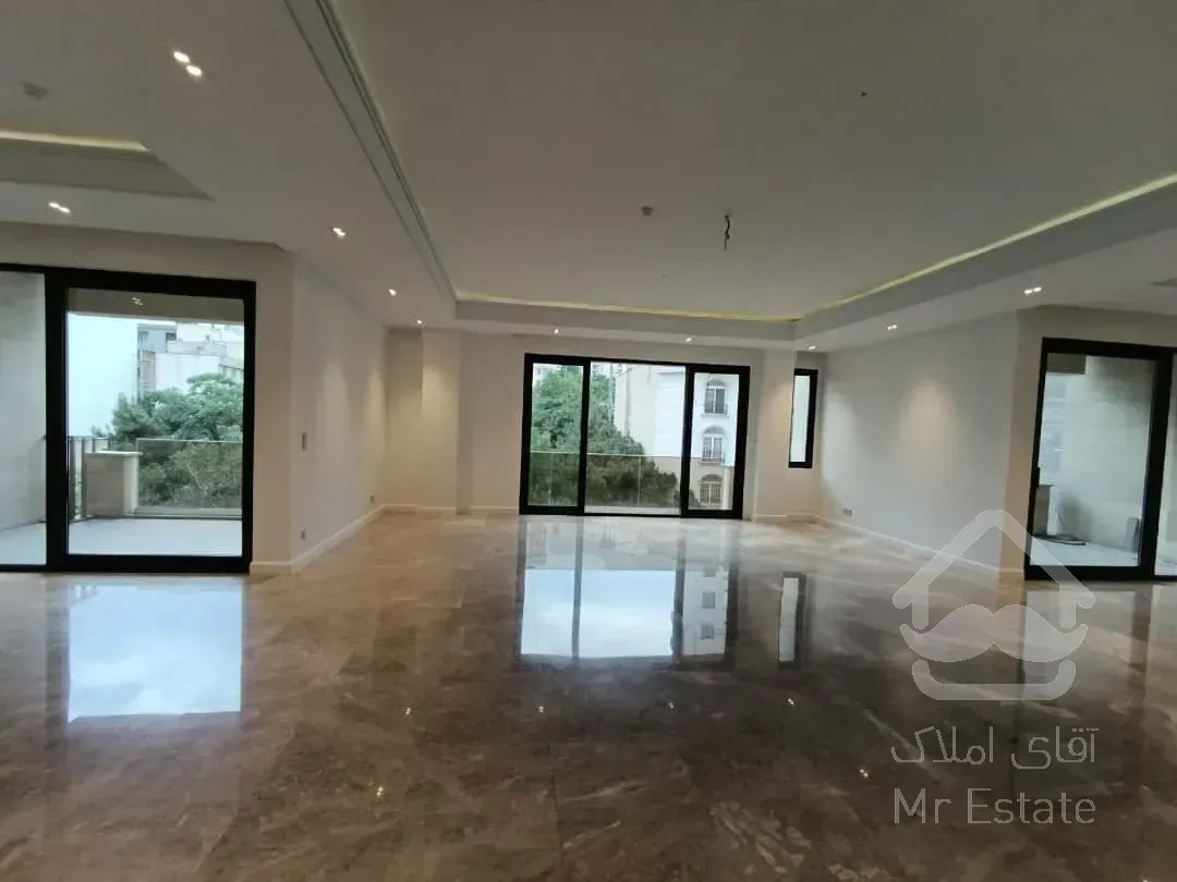 رهن برج مدرن 440 متری در ولنجک