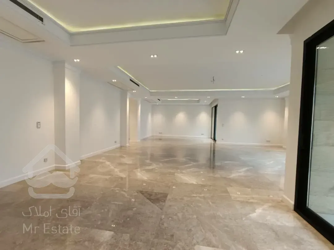 رهن برج مدرن 440 متری در ولنجک