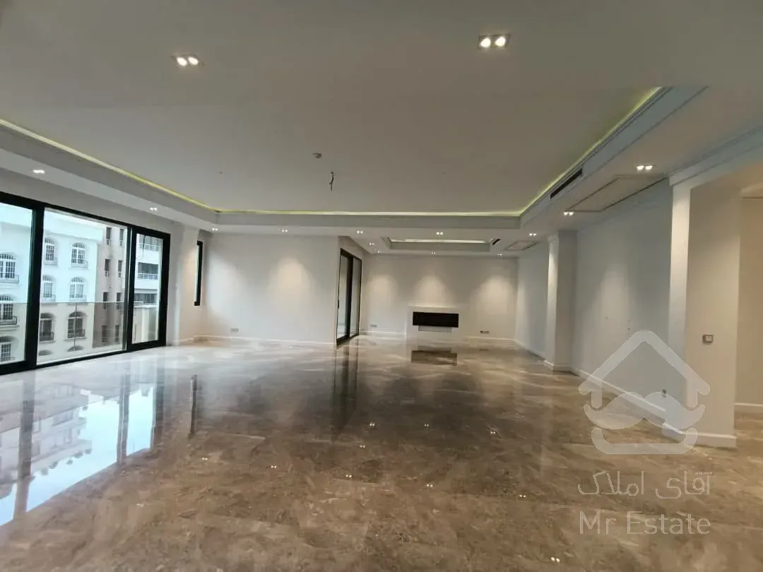 رهن برج مدرن 440 متری در ولنجک