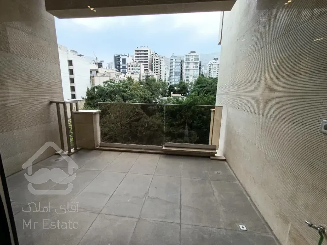 رهن برج مدرن 440 متری در ولنجک