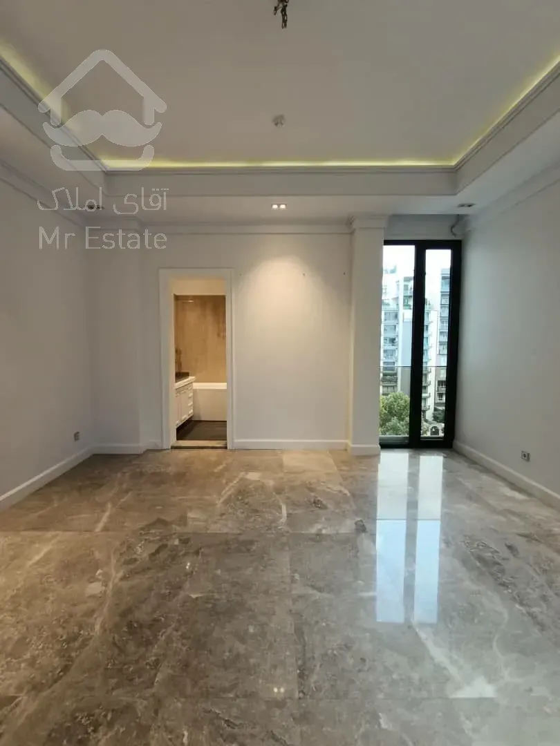 رهن برج مدرن 440 متری در ولنجک