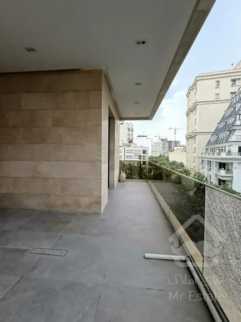 رهن برج مدرن 440 متری در ولنجک