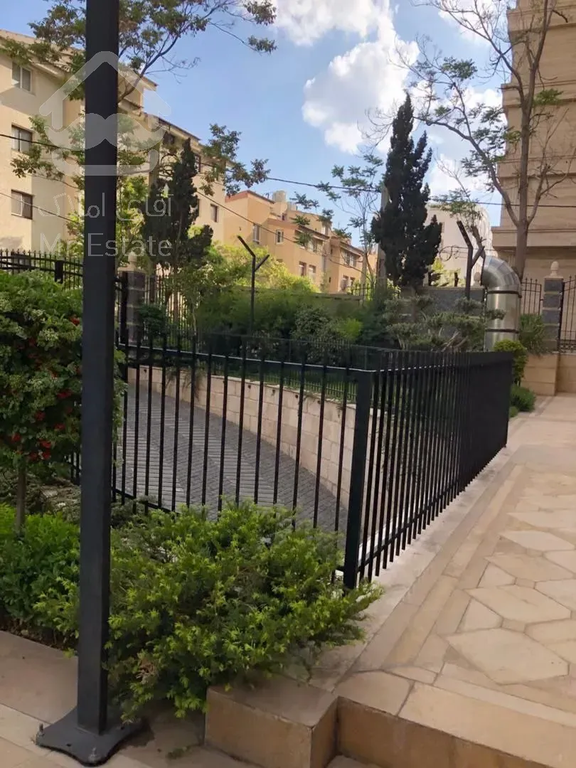 رهن برج باغ 250 متری در ولنجک