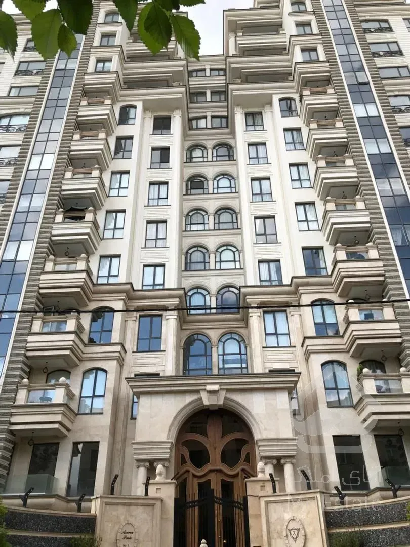 رهن برج باغ 250 متری در ولنجک