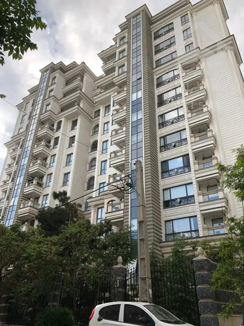 رهن برج باغ 250 متری در ولنجک