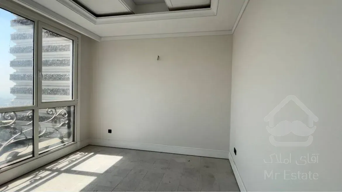 رهن برج باغ 250 متری در ولنجک