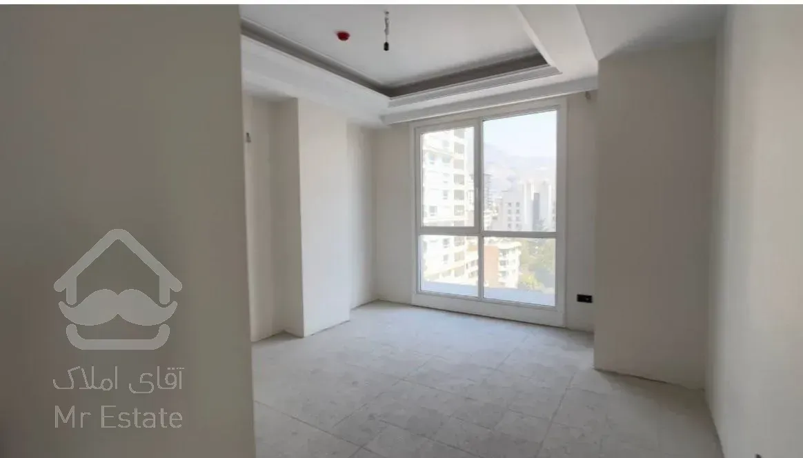 رهن برج باغ 250 متری در ولنجک