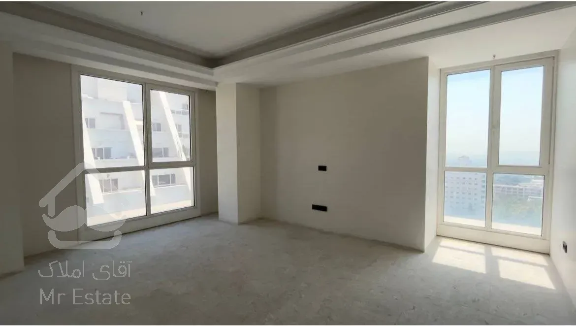 رهن برج باغ 250 متری در ولنجک