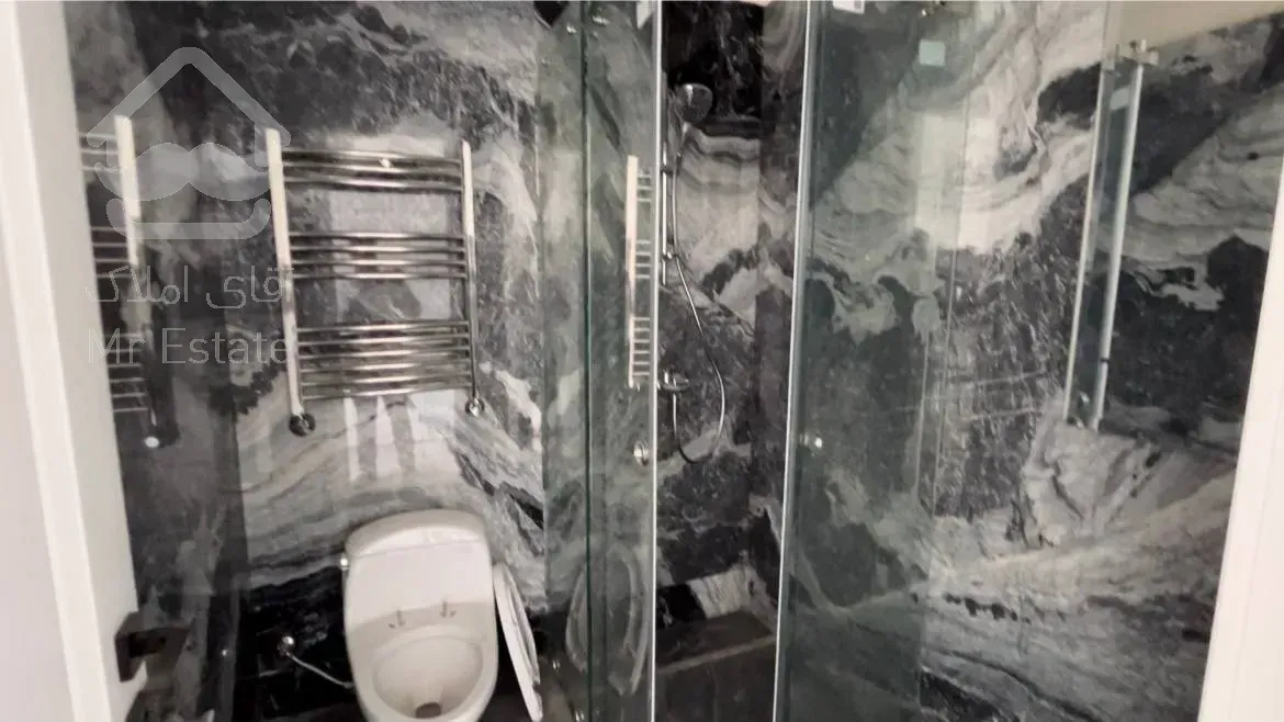 رهن برج باغ 250 متری در ولنجک