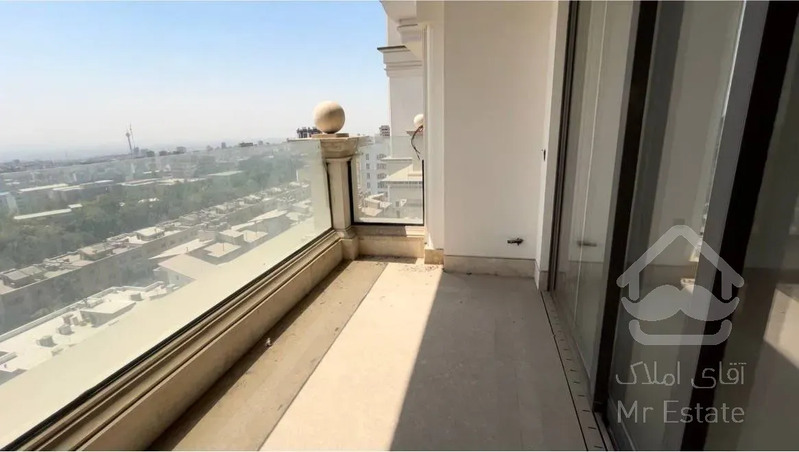 رهن برج باغ 250 متری در ولنجک