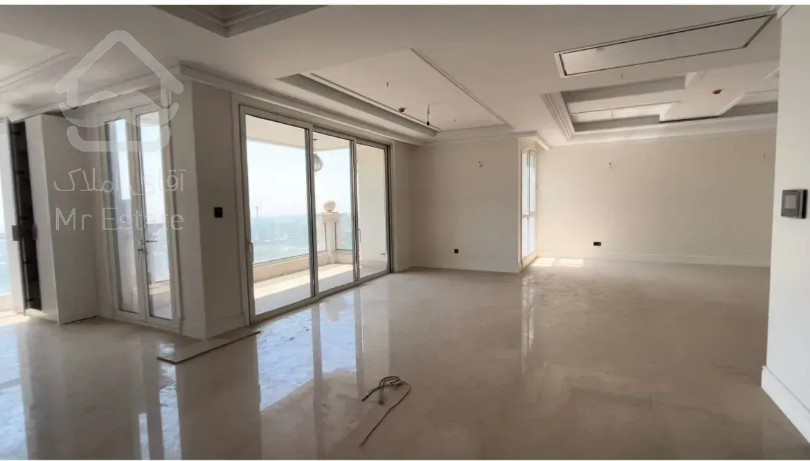 رهن برج باغ 250 متری در ولنجک