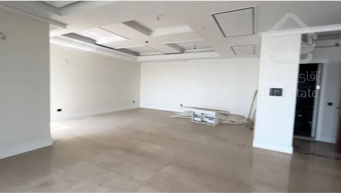 رهن برج باغ 250 متری در ولنجک