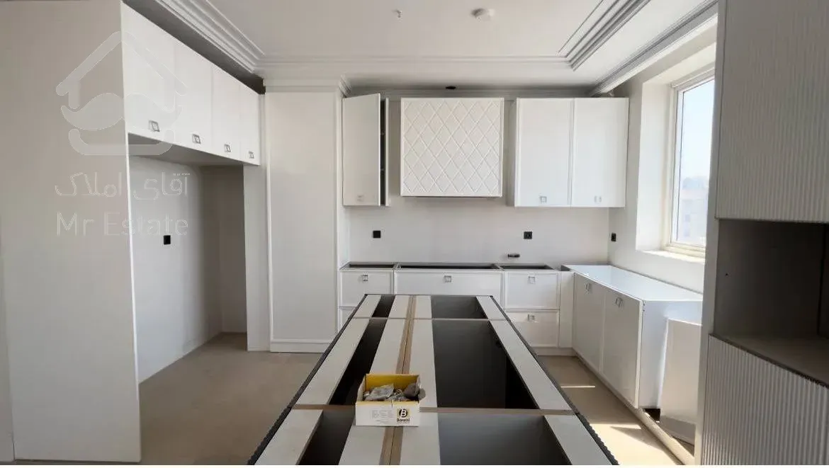 رهن برج باغ 250 متری در ولنجک