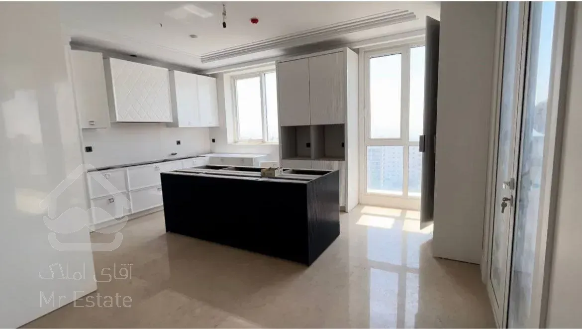 رهن برج باغ 250 متری در ولنجک