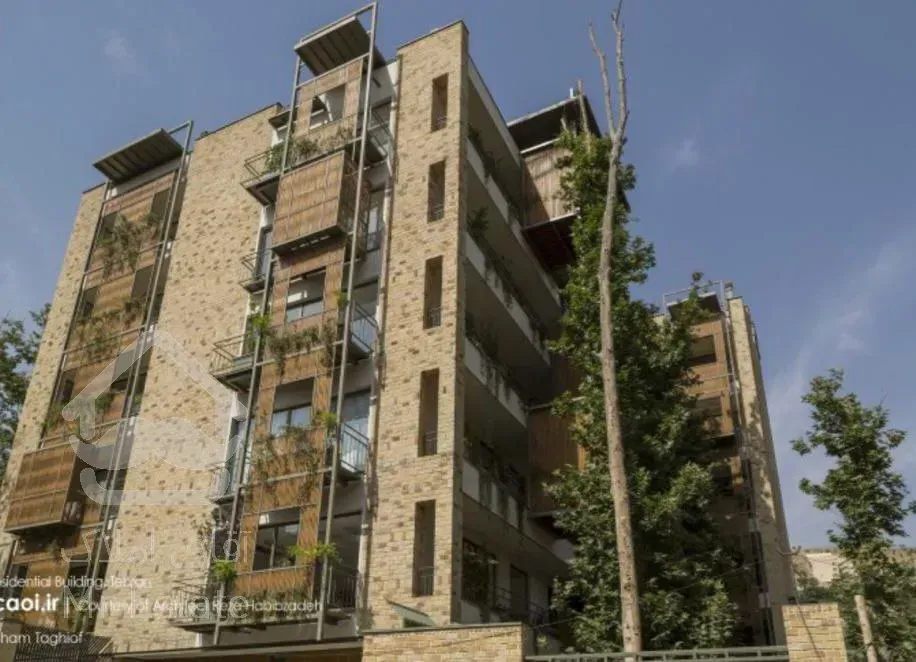 فروش آپارتمان 280 متری در درکه