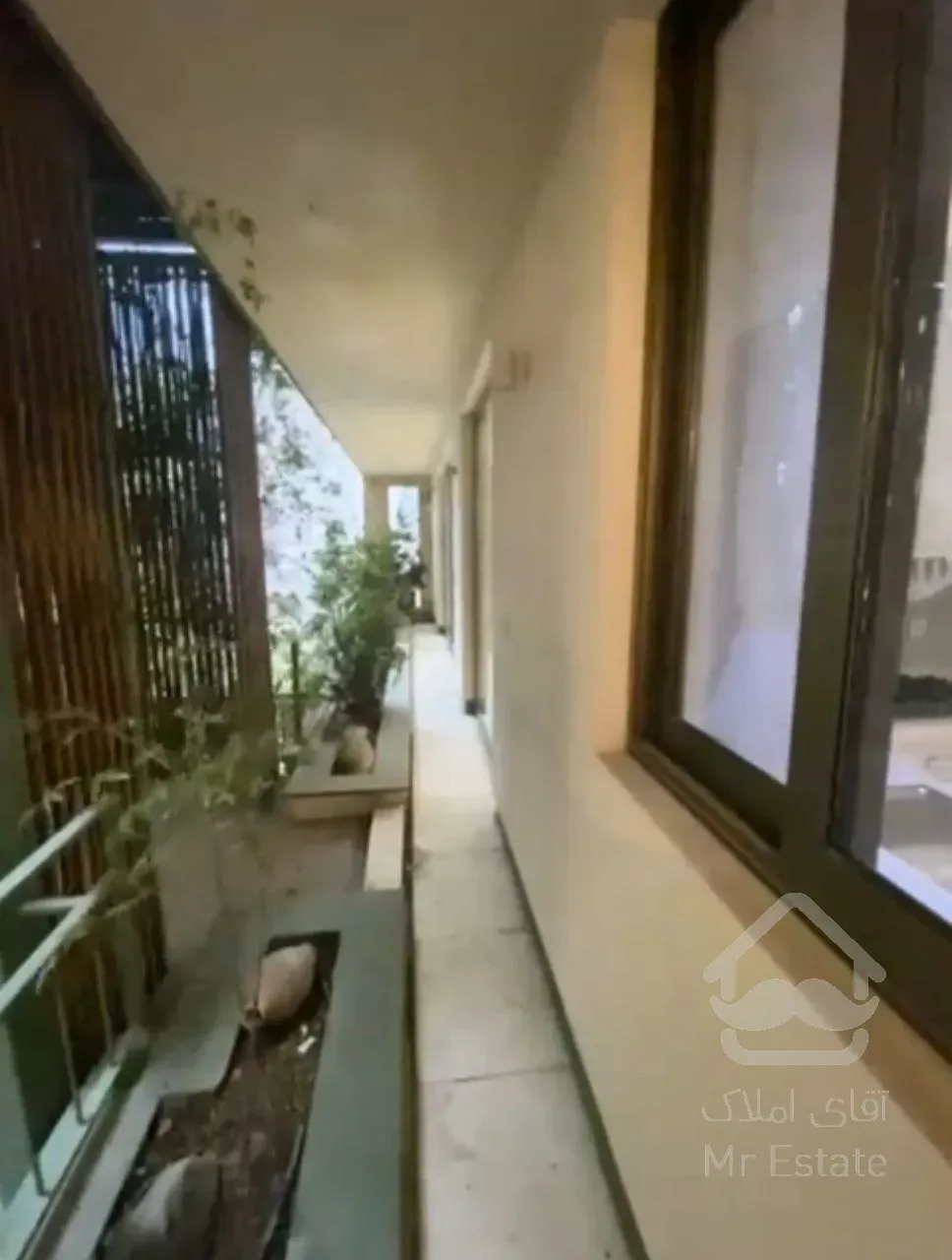 فروش آپارتمان 280 متری در درکه