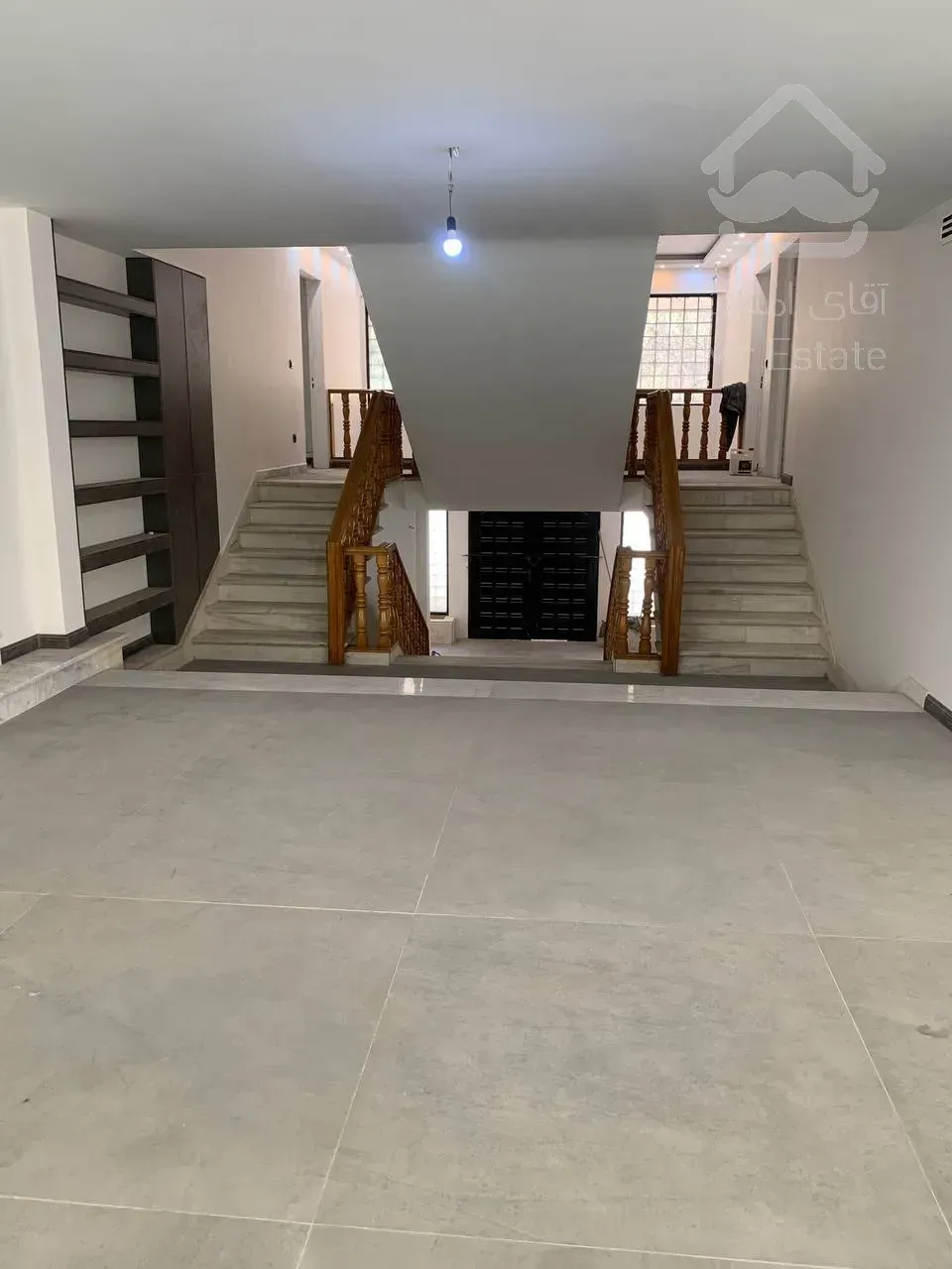 اجاره ویلایی 750 متری در زعفرانیه