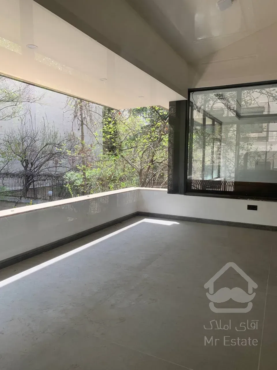 اجاره ویلایی 750 متری در زعفرانیه