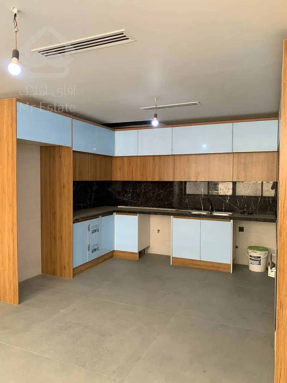 اجاره ویلایی 750 متری در زعفرانیه