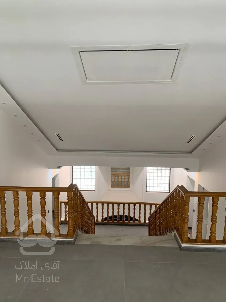 اجاره ویلایی 750 متری در زعفرانیه