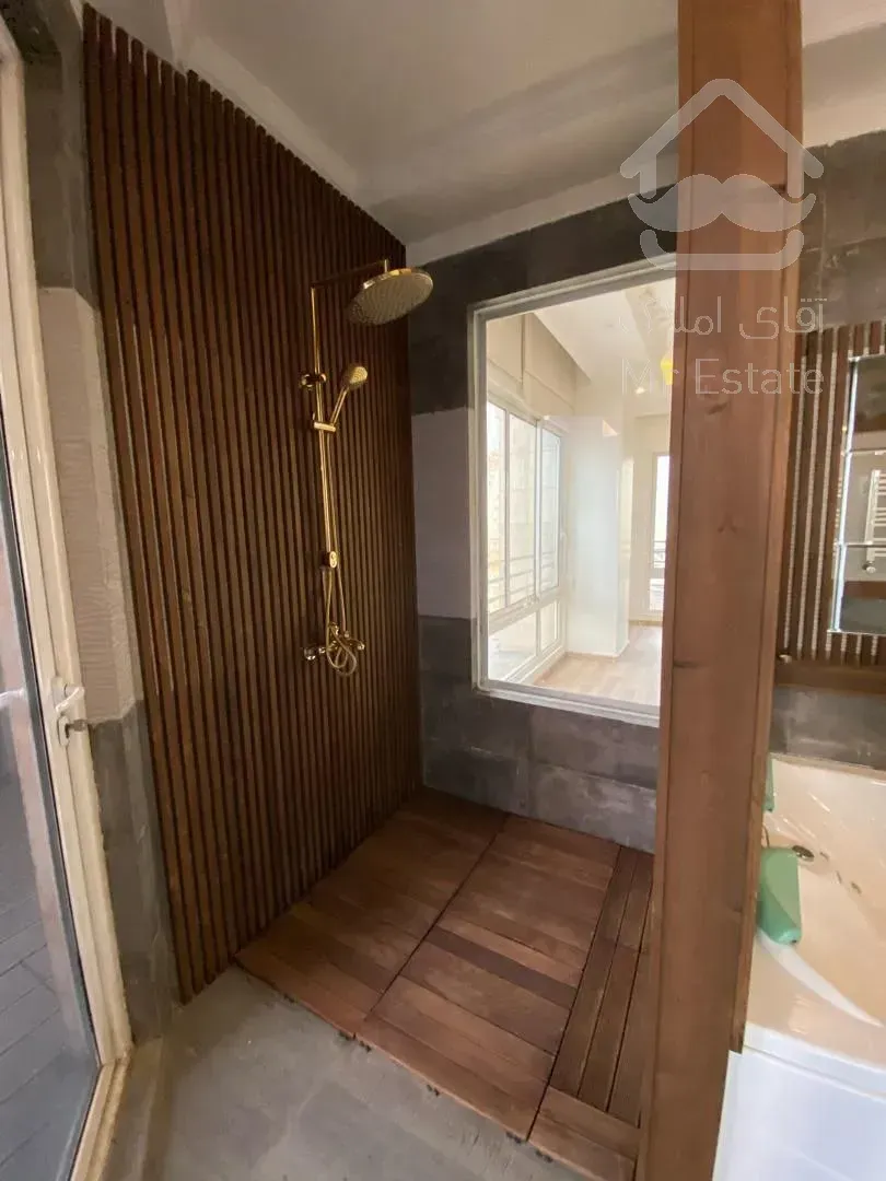 رهن پنت هاوس 1100 متری در ولنجک