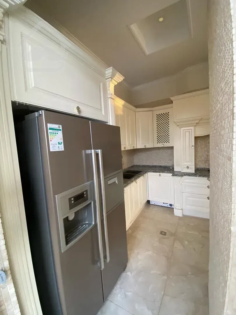 رهن پنت هاوس 1100 متری در ولنجک