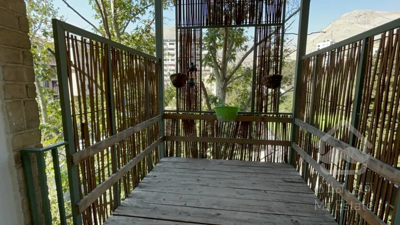 رهن آپارتمان 280 متری در درکه