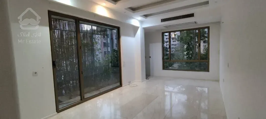 رهن آپارتمان 280 متری در درکه