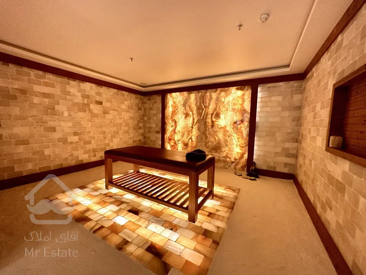 فروش برج باغ 242 متری در ولنجک