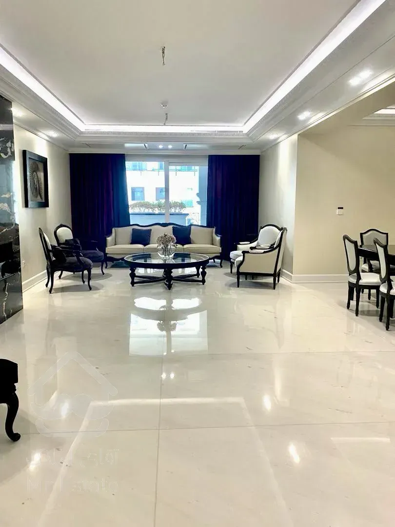 فروش برج باغ 242 متری در ولنجک