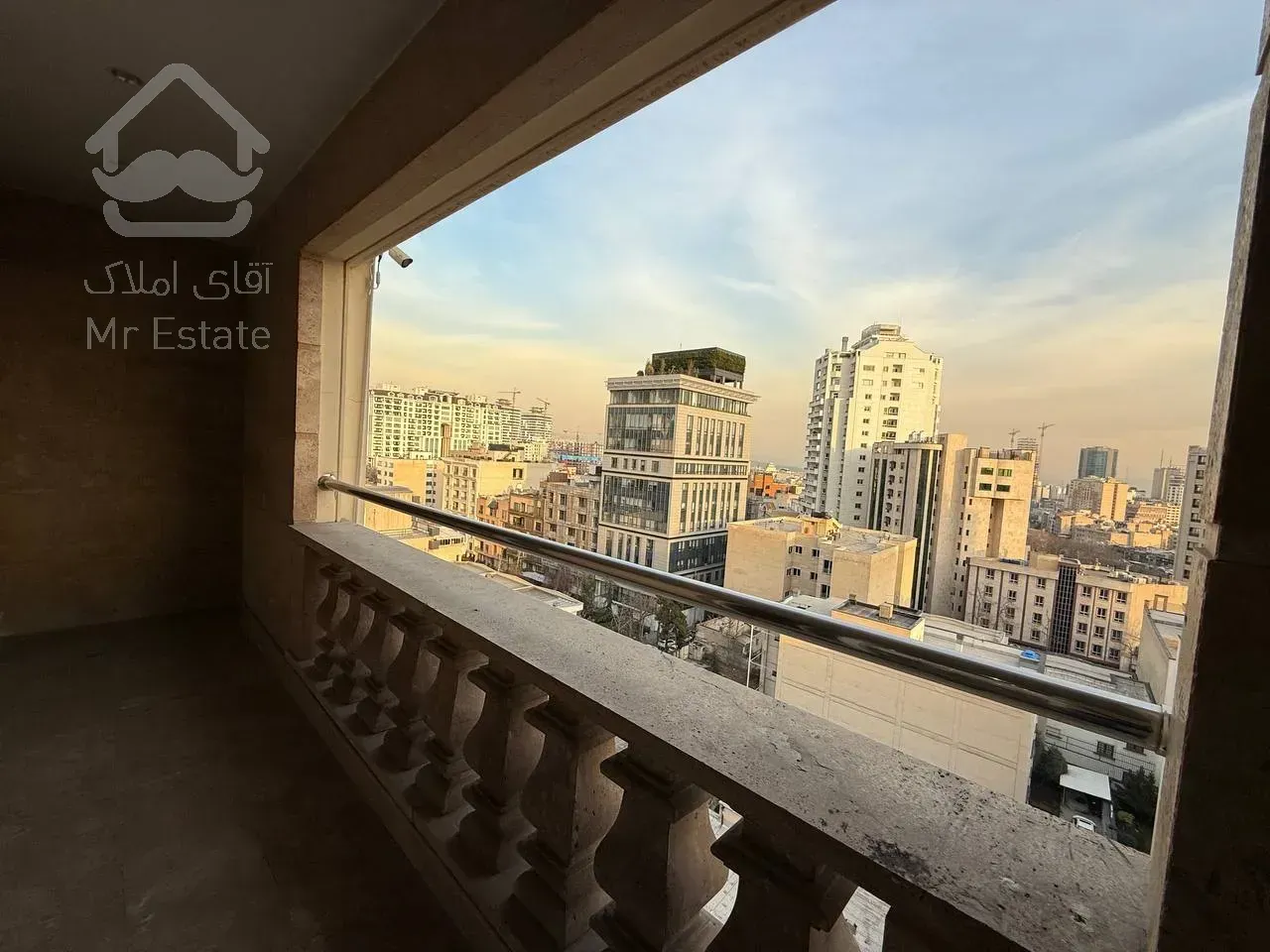 فروش آپارتمان 240 متری در محمودیه