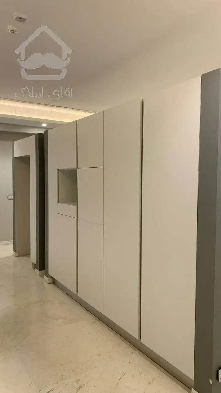 رهن برج باغ 230 متری در درکه