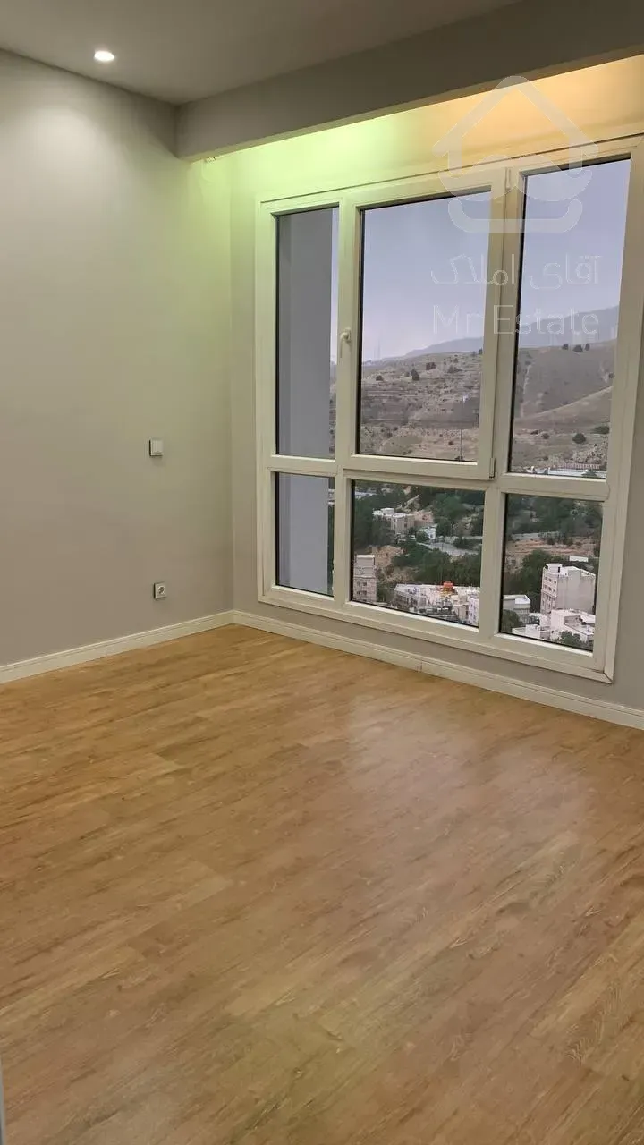 رهن برج باغ 230 متری در درکه